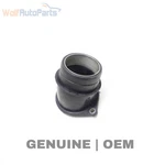 2003-2006 Porsche Cayenne 4.5L Right Turbo Duct / Adapter Hose 94812331550. Fixed Price $24.99.