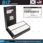 Genuine Air Cleaner Filter For 2021-2025 Genesis GV80 2.5L Turbo 28113-T6210. Fixed Price $31.70.