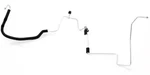 Genuine Nissan A/c Pipe 92440-5AA0C. Fixed Price $30.50.