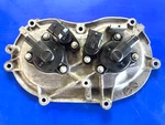 07 08 09 11 Mercedes Benz W221 S550 4MATIC - Upper Timing Cover 2720150101. Fixed Price $40.80.
