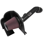 K&n 77-3090KTK Cold Air Intake For 16-19 Silverado Sierra 2500 Hd 3500 6.0 V8. Fixed Price $422.99.