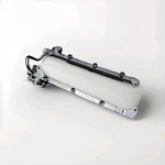 08-13 Infiniti G37 07-08 Nissan 350Z VQ35HR Fuel Pipe Injector Rail 17521JK20C. Fixed Price $29.95.