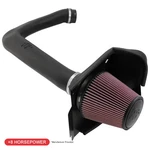 K&n 63-1564 Cold Air Intake For 11-23 Chrysler 300 / Challenger Charger 3.6 V6. Fixed Price $329.79.