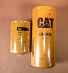 Caterpillar 7E-9763 Fuel & 1R-0739 Oil Filter Set For 3116 Engine 4R9802. Fixed Price $59.95.