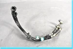 2014-2020 Maserati Quattroporte Transmission Oil Lines X2 Oem. Fixed Price $26.40.
