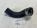 2017-2020 Jaguar F-pace 2.0L Intercooler Outlet Pressure Hose Oem. Fixed Price $32.40.