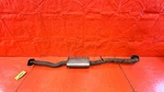 03-05 Infiniti G35 Coupe Center Exhuast Mid Pipe W/ Resonator Oem #298. Fixed Price $284.95.