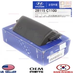 Genuine Oem Air Filter Case Front Cover 15-17 Hyundai Sonata 16-18 Kia Optima. Fixed Price $59.95.
