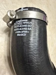 20 Lincoln Mkz 2.0L At 4WD Turbo Intercooler Tube Pipe Hose Intake HG936C646BD. Fixed Price $79.99.