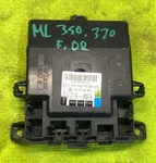 06 07 08 09 Mercedes ML500 R350 ML350 Door Module Front Driver Left. Fixed Price $55.00.