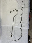 Fuel Injector Return Lines - Dodge Ram 5.9L Cummins. Fixed Price $49.00.