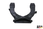 Alfa Romeo Giulia Quadrifoglio Air Intake Duct Pipe 50545152 2017 - 2019 Oem. Fixed Price $74.99.