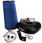 No Limit Polished Intake Oiled Filter 08-10 Ford Powerstroke With Single Turbo. Fixed Price $399.00.