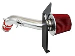 Bcp Red 2013-2017 Honda Accord 2.4L Cold Shield Air Intake Kit +filter. Fixed Price $89.99.