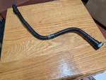Chrysler Pacifica 2017-2024 Oem Hvac Fresh Air Hose Connection Tube 68188655AB. Fixed Price $19.22.