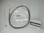 Toyota Genuine Parts Idle Up Device Vacuum Hose NO.1 90999-92006. Fixed Price $55.05.