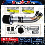Bcp 04-11 Ford Ranger Mazda B4000 4.0L V6 Racing Air Intake Kit +black Filter. Fixed Price $50.99.