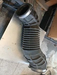 Oem F6ZX-9R504-CB 1996-98 Ford Mustang 3.8L Engine Air Intake Hose Used. Fixed Price $33.99.