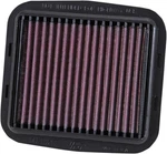 & N DU-1112R Sportbike Race-spec High-flow Air Filter Ducati. Fixed Price $119.69.