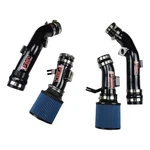 Injen Short Ram Cold Air Intake System Kit Black #SP1995BLK. Fixed Price $734.83.