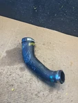 2020 To 2024 Porsche 992 911 Carrera Rear Right Intercooler Pipe Hose R2480. Fixed Price $95.99.