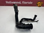 2021-2025 Jaguar Xf Xe F-pace Lr Velar 2.0 Gas Engine Intercooler Inlet Hose Oem. Fixed Price $100.45.