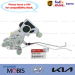 812904D000 Genuine Bell Crank Assembly Tailgate For Hyundai & Kia. Fixed Price $46.26.