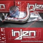 Injen IS1401P Short Ram Air Intake For 1991-1995 Acura Legend 3.2L V6 Non-tcs. Fixed Price $240.07.