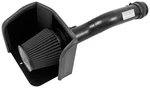 K&n 71-9039 Performance Cold Air Intake Kit 2016-2017 Toyota Tacoma 3.5L. Fixed Price $476.99.
