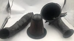 1999-2004 Ford Mustang Gt 4.6L Air Intake Tube Housing Box Assembly. Fixed Price $175.99.