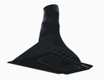 Intake System Cold Air For Mercedes W201 190E Babybenz 2.0 1.8 2.3 Cai. Fixed Price $75.44.
