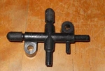 Nos 1968-73 Buick Gs Distributor Vacuum Manifold. Fixed Price $45.00.
