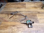 09-11 Chevy Traverse Enclave Acadia 09-10 Outlook Engine Mounted Fuel Pump 3.6L. Fixed Price $61.49.