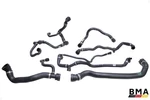 Bmw M340I G20 B58 Radiator Coolant Hose Pipe Assembly Set (6) 2019 - 2025 Oem. Fixed Price $349.99.