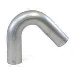 Hps 3" Od 135 Degree Bend 6061 Aluminum Elbow Pipe 16 Gauge W/ Clr. Fixed Price $74.76.