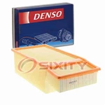 Denso Air Filter 2011-2016 Ford F-350 Super Duty 6.7L V8 Intake Inlet Sb. Fixed Price $38.47.