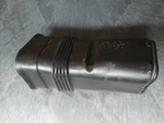 2006-2010 Bmw M6 M5 E60 5.0L Front Left Air Intake Duct / Tube 7898243. Fixed Price $18.45.