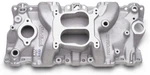 Edelbrock 2104 Performer Series Intake Manifold. Fixed Price $419.03.