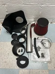Spectre Performance Air Intake Kit 2012-2018 Jeep Wrangler 3.6L SPE-9007. Fixed Price $119.99.