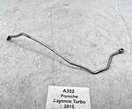08-18 Oem Porsche Cayenne Turbo 958 4.8L Left Driver Coolant Inlet Tube Pipe. Fixed Price $59.95.