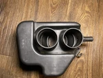 1999-2001 Lexus ES300 Air Intake Cleaner Filter Resonator Box 17893-20040 Oem. Fixed Price $75.65.