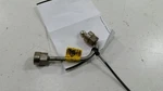 Chevy Traverse Gas Fuel Line 2009 2010 2011 2012 Oem. Fixed Price $22.96.