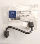 Genuine Mercedes Fuel Pipe Injection A6510702533 Motot A/b/c/e/glk Class. Fixed Price $16.14.