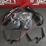 Injen SP1999BLK Black Cold Air Intake For 2014-2015 Infiniti Q50 3.7L. Fixed Price $627.51.