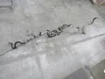20-23 Gmc Sierra AT4 2500 Hd Duramax Fuel Lines Cooler Power Train Hoses #0967. Fixed Price $104.48.