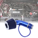 For Honda Cr-v 2.4L 2.0L 1.5L 3" Cold Air Intake Filter Induction Pipe Hose Kit. Fixed Price $62.19.