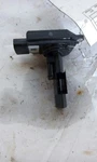2012 Mitsubishi Lancer Door Sedan Air Flow Meter 2.4 Liter Cylinder. Fixed Price $62.64.