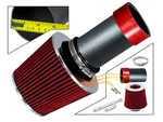Xyz Rw Red Air Intake Kit+filter For 93-04 INTREPID/300M/LHS/VISION/CONCORDE V6. Fixed Price $38.49.