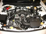 Injen Sp Series Short Ram Air Intake System Kit Fr-s Brz GT86 Wrinkle Black. Fixed Price $413.95.