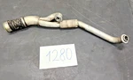 08-13 Oem Bmw E82 E88 E89 Z4 N54 Charge Air Induction Tract Pipe. Fixed Price $99.95.